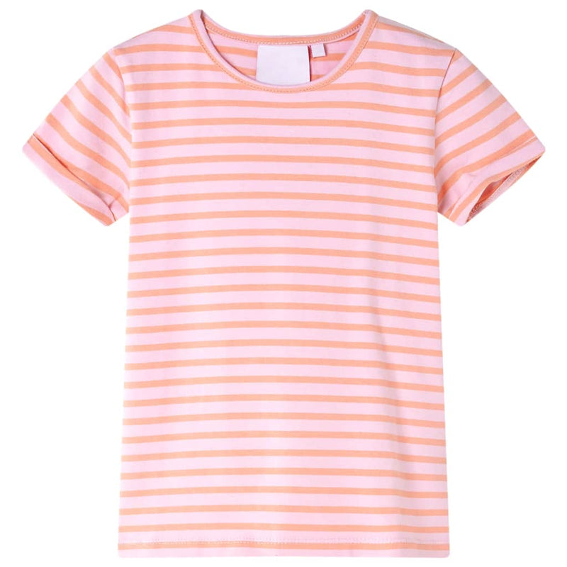 Load image into Gallery viewer, VidaXL Kindershirt 140 roze
