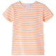 Vidaxl kindershirt 116 neonoranje