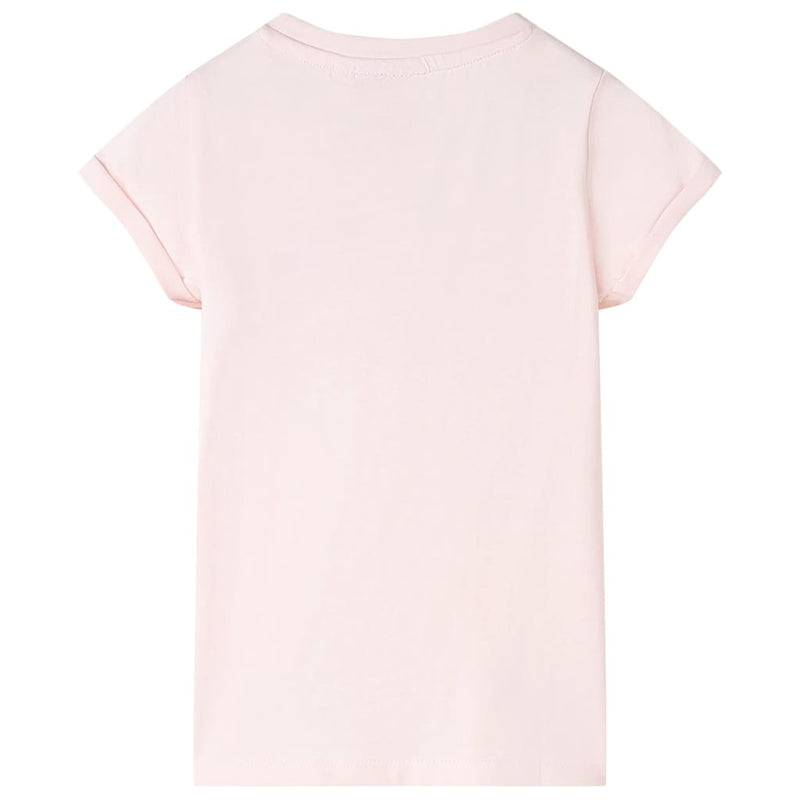 Load image into Gallery viewer, Vidaxl kindershirt 92 zachtroze
