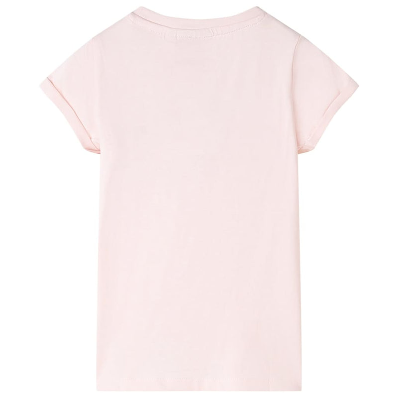 Load image into Gallery viewer, Vidaxl kindershirt 140 zachtroze
