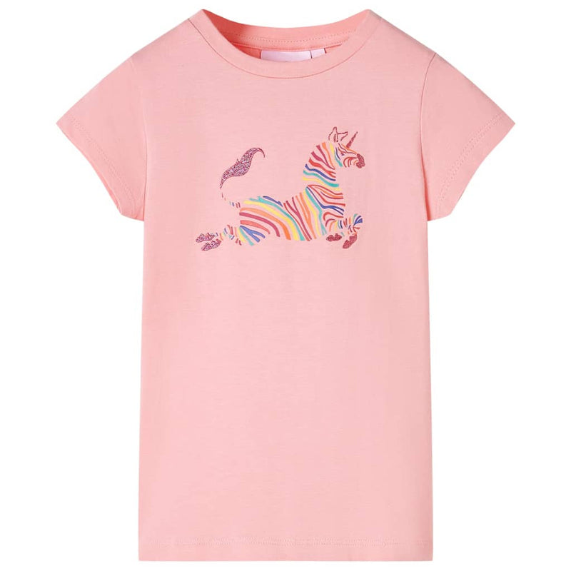 ギャラリービューアに画像をロードする, Vidaxl kindershirt 140 roze
