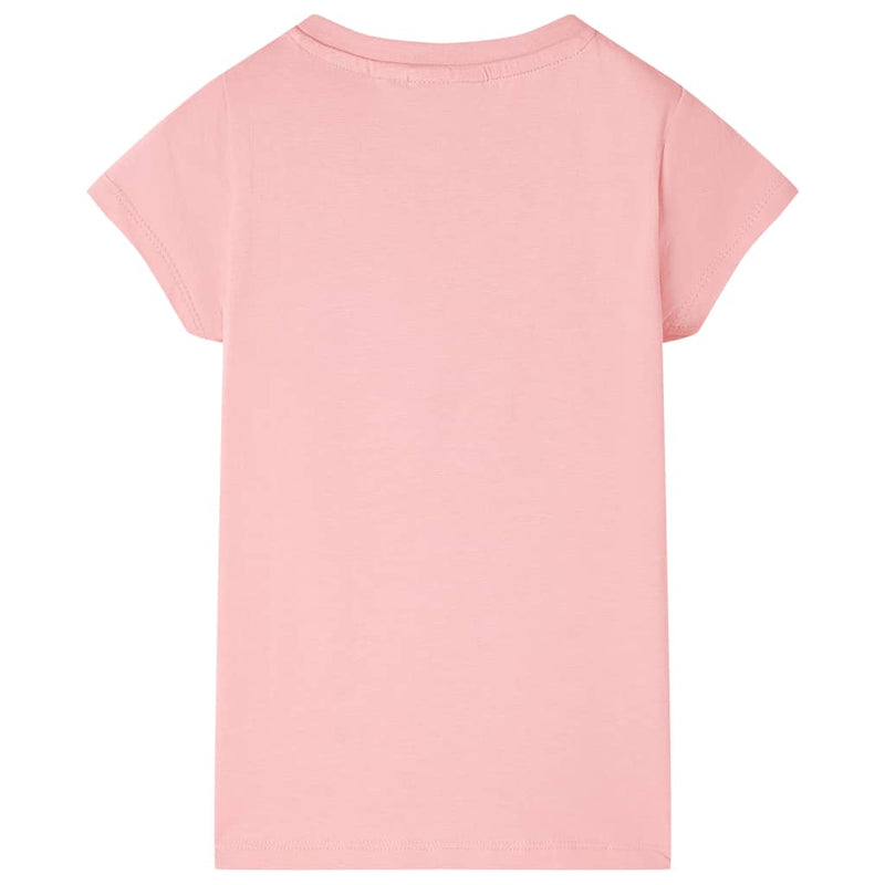 ギャラリービューアに画像をロードする, Vidaxl kindershirt 140 roze
