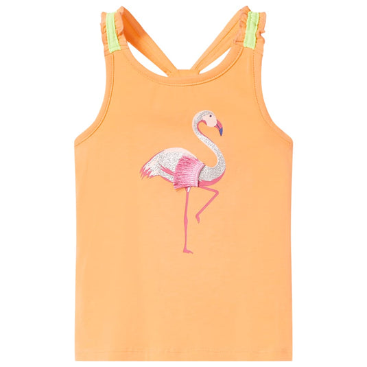 Vidaxl kindertopje 116 feloranje