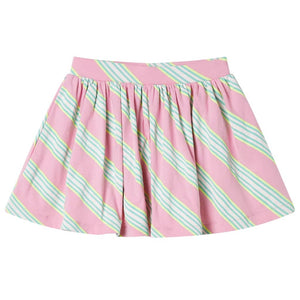 Vidaxl kinderrokje 116 begoniaroze