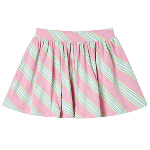Vidaxl kinderrokje 128 begoniaroze