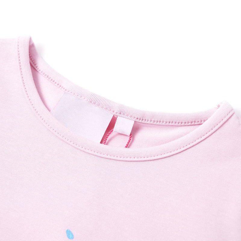 ギャラリービューアに画像をロードする, Vidaxl kindershirt 92 lila
