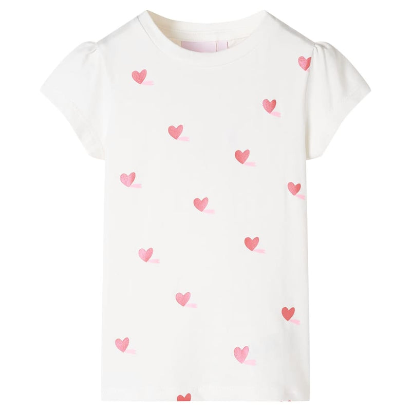 ギャラリービューアに画像をロードする, Vidaxl kindershirt 92 ecru
