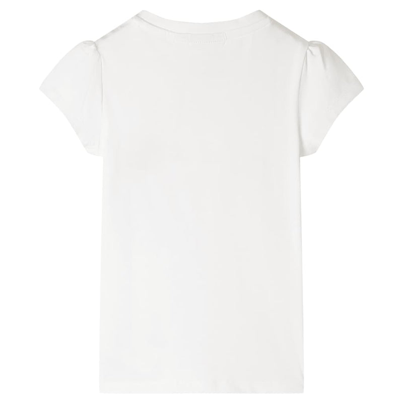 ギャラリービューアに画像をロードする, Vidaxl kindershirt 92 ecru
