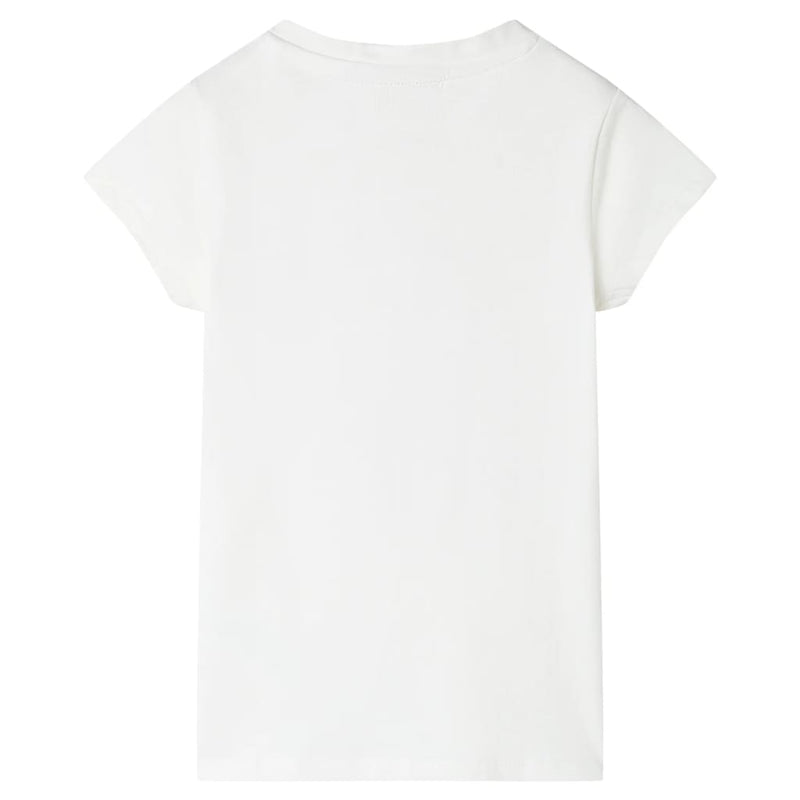 ギャラリービューアに画像をロードする, VidaXL Kindershirt 92 ecru
