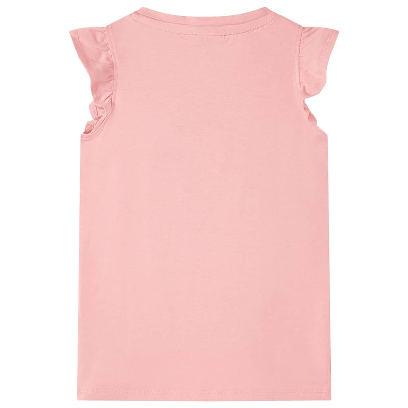 ギャラリービューアに画像をロードする, VidaXL Kindershirt 104 roze

