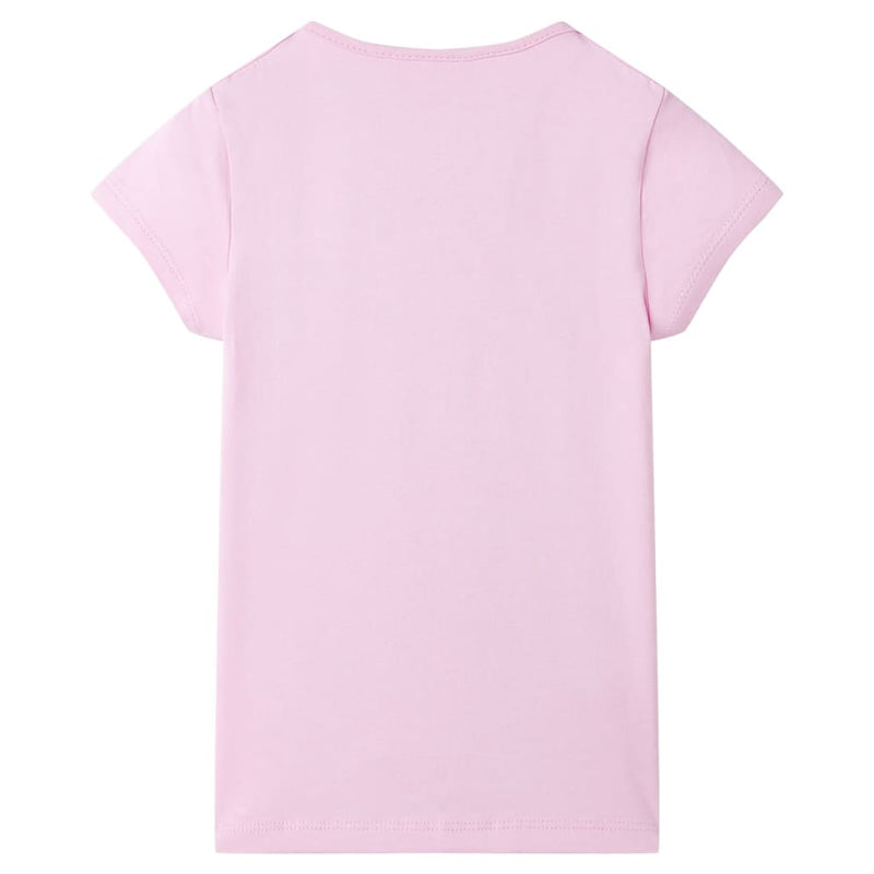 Cargue la imagen en el visor de la galería, VidaXL Kindershirt 104 lila
