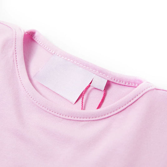VidaXL Kindershirt 104 lila