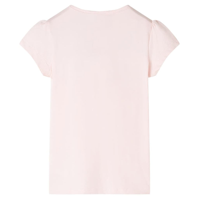Load image into Gallery viewer, Vidaxl kindershirt 116 zachtroze
