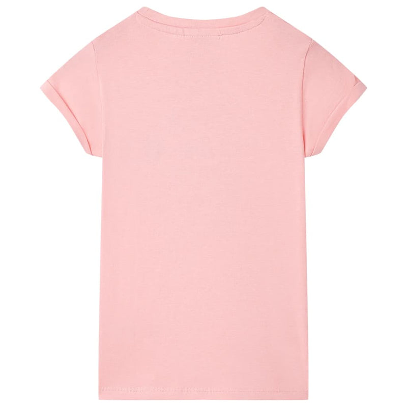 ギャラリービューアに画像をロードする, VidaXL Kindershirt 104 roze
