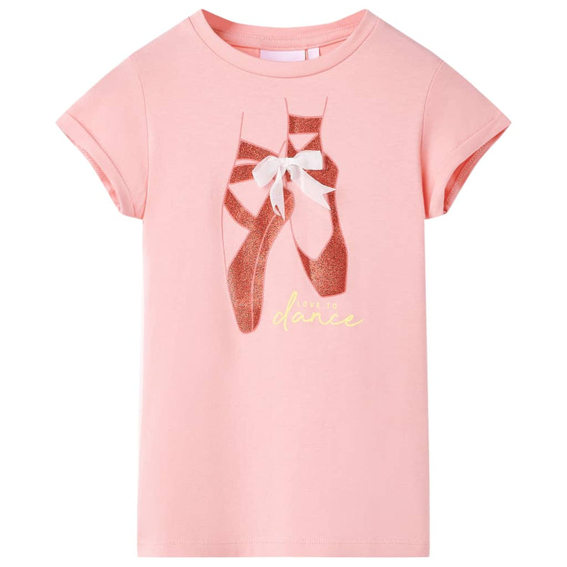 Load image into Gallery viewer, Vidaxl kindershirt 116 roze
