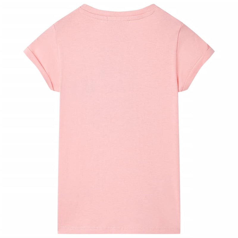 Chargez l'image dans la visionneuse de la galerie, Vidaxl kindershirt 128 roze
