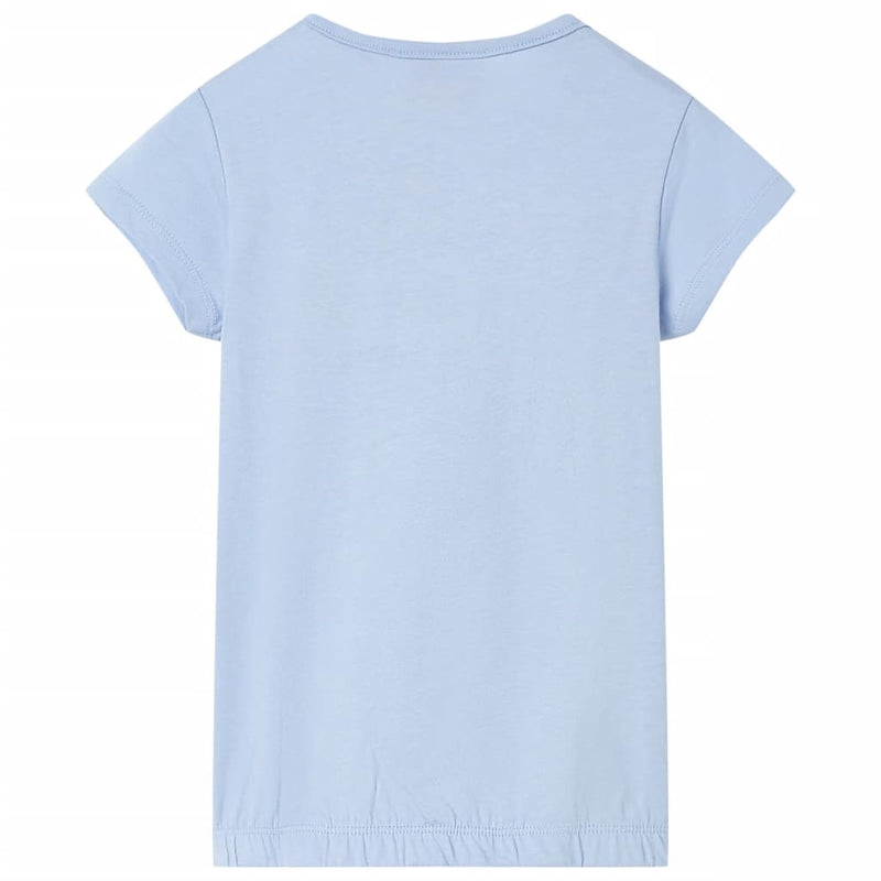 Load image into Gallery viewer, Vidaxl kindershirt 116 blauw

