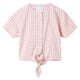 VidaXL Kindershirt 116 ecru