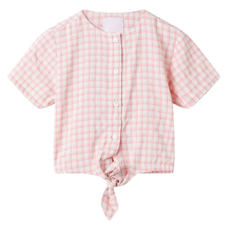 Load image into Gallery viewer, VidaXL Kindershirt 116 ecru
