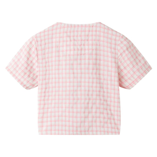 VidaXL Kindershirt 116 ecru