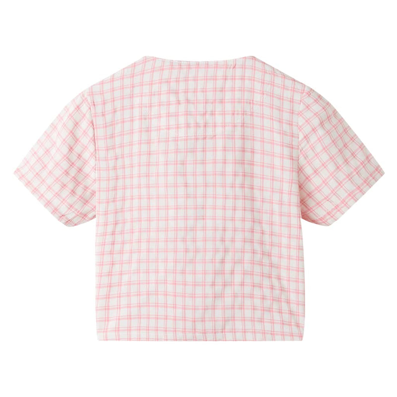 Load image into Gallery viewer, VidaXL Kindershirt 116 ecru
