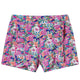 Vidaxl kindershorts 128 fuchsia