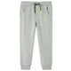 Vidaxl kinderjoggingbroek 92 lichtkaki