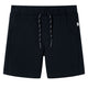 Vidaxl kindershorts met trekkoord 128 marineblauw