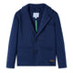 VidaXL Kinderpak 128 donkerblauw