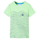 Vidaxl kindershirt 140 neongroen
