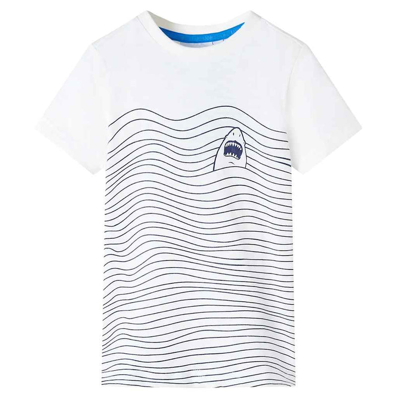 Load image into Gallery viewer, Vidaxl kindershirt 140 ecru
