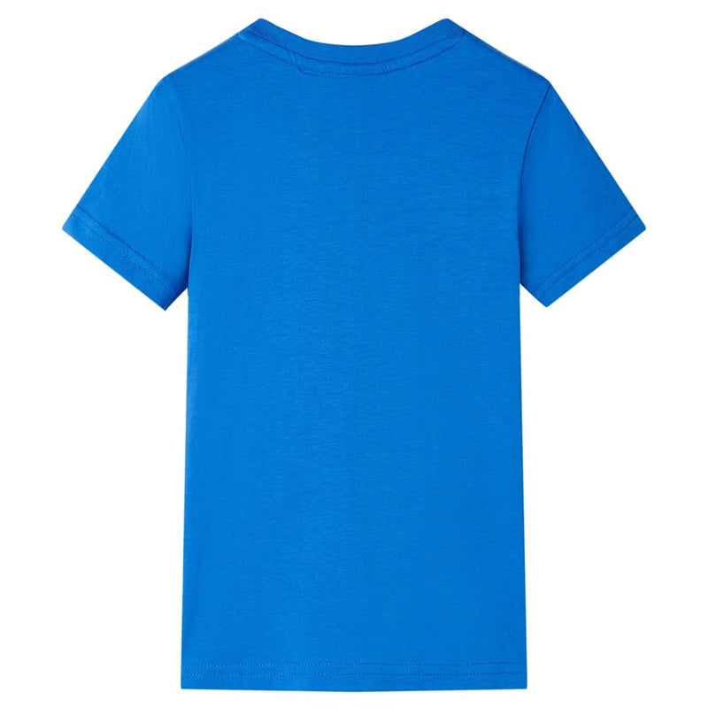 Load image into Gallery viewer, Vidaxl kindershirt 104 blauw
