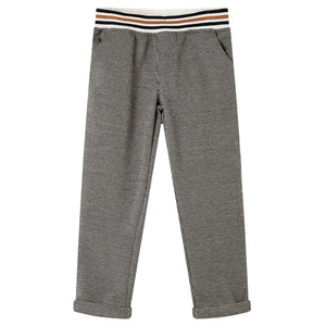 Vidaxl kinderbroek 104 ecru