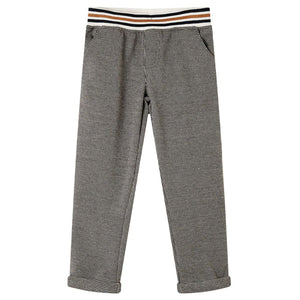 Vidaxl kinderbroek 140 ecru