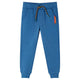 Vidaxl kinderjoggingbroek 104 blauw