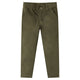 Vidaxl kinderbroek 128 kakikleurig