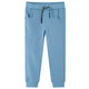 Vidaxl kinderjoggingbroek 128 blauw