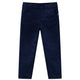 Vidaxl kinderbroek 104 donkermarineblauw