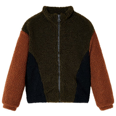 Vidaxl kinderjas patchwork 92