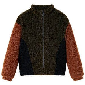 Vidaxl kinderjas patchwork 104