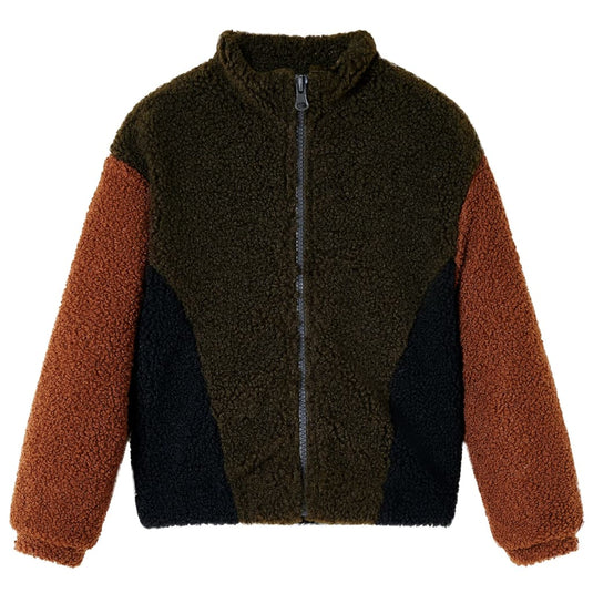 Vidaxl kinderjas patchwork 104
