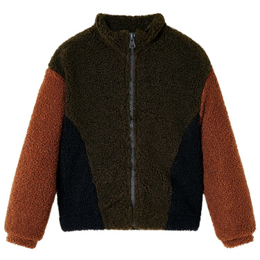 Vidaxl kinderjas patchwork 104
