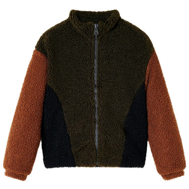 Vidaxl kinderjas patchwork 116