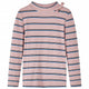 Vidaxl kindershirt met lange mouwen 140 lichtroze