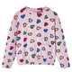 Vidaxl kindertrui 92 roze