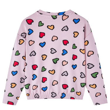 Vidaxl kindertrui 92 roze