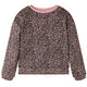 Vidaxl kindertrui 104 middelroze