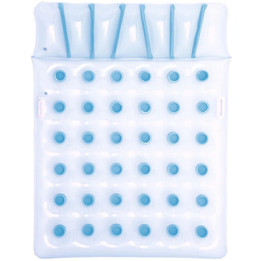Bestway zwembadluchtbed tweepersoons 43055