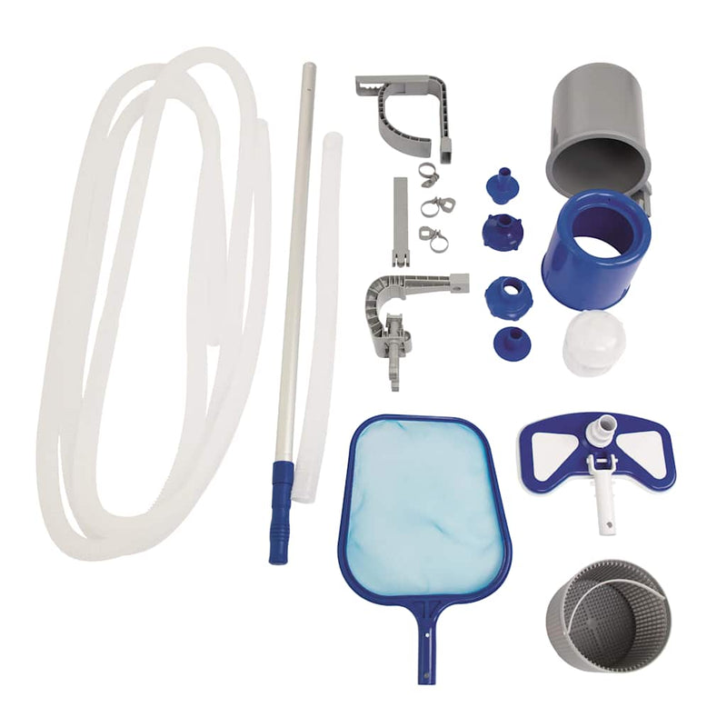 Load image into Gallery viewer, Bestway flowclear zwembadonderhoudsset deluxe 58237
