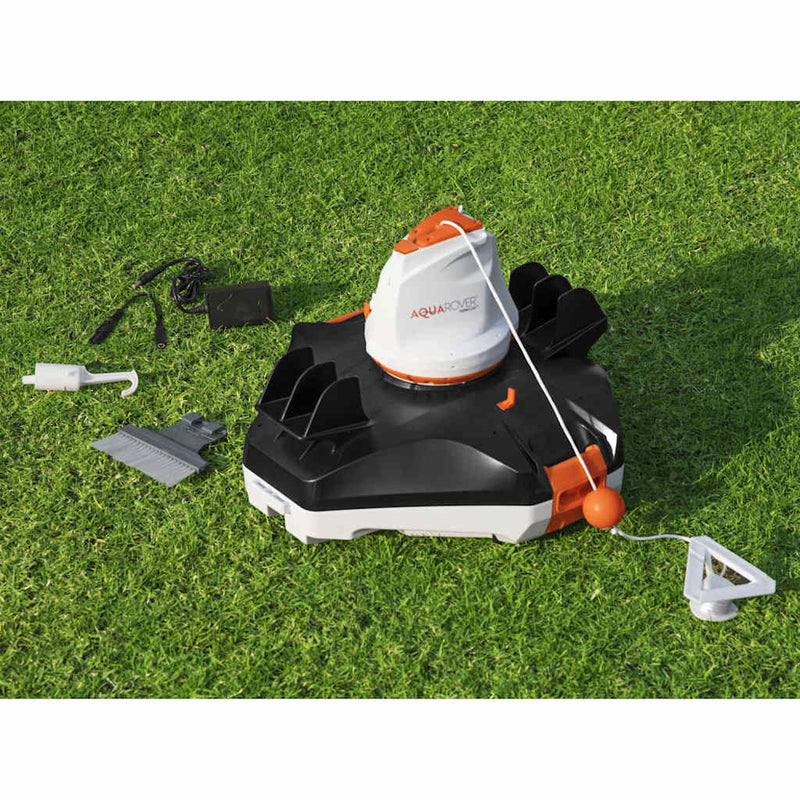 Load image into Gallery viewer, Bestway flowclear zwembadreinigingsrobot aquarover
